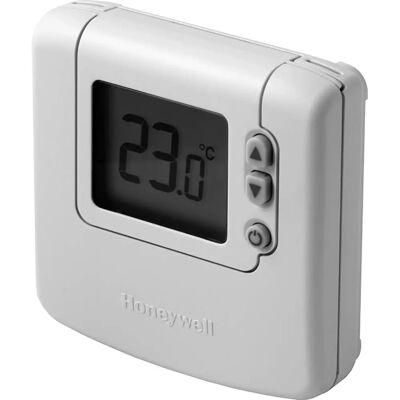 Honeywell DT90A1008 - Termostato digital no programable Honeywell DT90A1008 - Termostato digital no programable