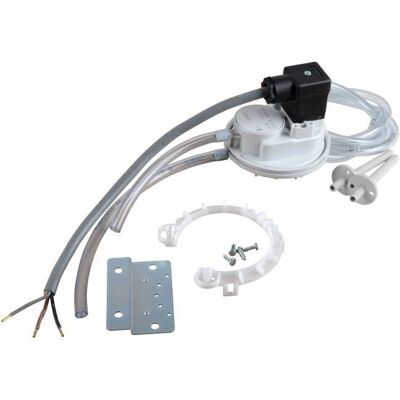 ALDES - 605 - 100-80Pa - 0.8mbar - Pressostat - Publicité ALDES - 605 - 100-80Pa - 0.8mbar - Pressostat - Publicité