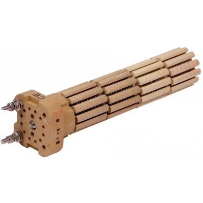 Atlantic 060178/060482/099021/099024 - Resistencia de estatoide - Calentadores Atlantic 060178/060482/099021/099024 - Resistencia de estatoide - Calentadores