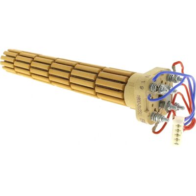 Resistenza Atlantic 060477 - Testa quadrata 1800W Resistenza Atlantic 060477 - Testa quadrata 1800W