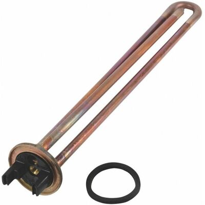 DIFF Resistenza - Flangia ø 48mm ECB4 1500W - Resistenza DIFF Resistenza - Flangia ø 48mm ECB4 1500W - Resistenza