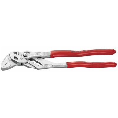 Pince Knipex 250mm Réglable pour Surfaces Délicates - Pinces - Publicité Pince Knipex 250mm Réglable pour Surfaces Délicates - Pinces - Publicité