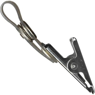 Jardibric - 6x10 mm - clamp - Publicité Jardibric - 6x10 mm - clamp - Publicité