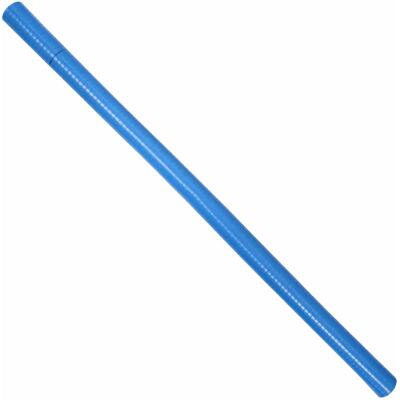 Jardibric - 50mm PVC pipe - 1m - blu - PVC pipe Jardibric - 50mm PVC pipe - 1m - blu - PVC pipe