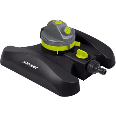 Jardibric Spruzzatore a turbina 2 getti - Valvola di irrigazione Jardibric Spruzzatore a turbina 2 getti - Valvola di irrigazione