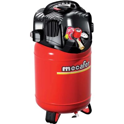 Mecafer Twenty 1150W 24L - Compressore d'Aria Mecafer Twenty 1150W 24L - Compressore d'Aria