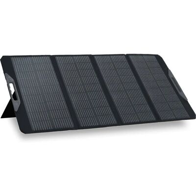 Panneau solaire photovoltaïque MECAFER SOL140 140 W - Panneau Solaire - Publicité Panneau solaire photovoltaïque MECAFER SOL140 140 W - Panneau Solaire - Publicité