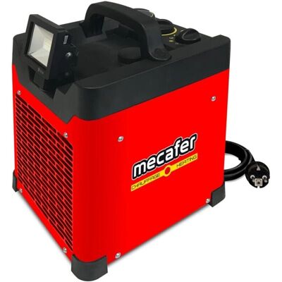 Mécafer MH3300L Bouwverwarming - Verwarmingsapparaat Mécafer MH3300L Bouwverwarming - Verwarmingsapparaat