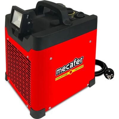 Mécafer MH3300L Riscaldatore da cantiere - Dispositivo di riscaldamento Mécafer MH3300L Riscaldatore da cantiere - Dispositivo di riscaldamento