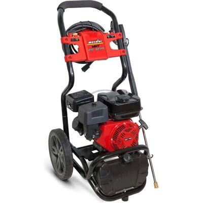 Mecafer MNT215 Lavatrice ad alta pressione - 213 bar, 7 CV, 4T, 30kg Mecafer MNT215 Lavatrice ad alta pressione - 213 bar, 7 CV, 4T, 30kg