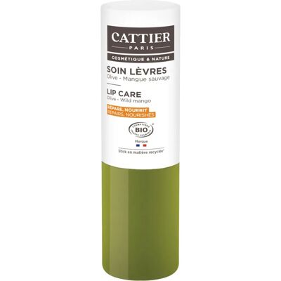 Cattier Baume à Lèvres à l'Olive Cattier Baume à Lèvres à l'Olive