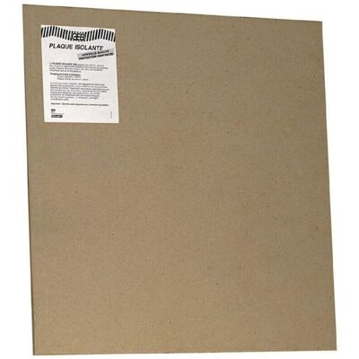 Geb - 860070 - 1000x1000 - 5mm - Insulation board Geb - 860070 - 1000x1000 - 5mm - Insulation board
