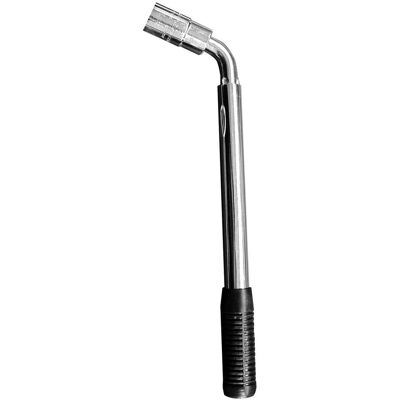IMDIFA Clé de démontage de roue - Chrome vanadium - 41.5cm - Publicité IMDIFA Clé de démontage de roue - Chrome vanadium - 41.5cm - Publicité