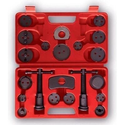 Kit de réparation de pistons de frein Imdifa - Accessoire intérieur auto - Publicité Kit de réparation de pistons de frein Imdifa - Accessoire intérieur auto - Publicité