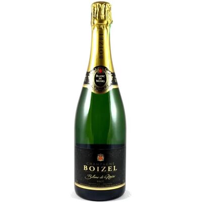 Champagne Boizel Brut Blanc De Noirs 0,75 l Champagne Boizel Brut Blanc De Noirs 0,75 l