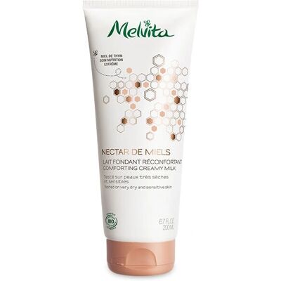 Melvita Biologische Honing Lichaamsmelk Melvita Biologische Honing Lichaamsmelk