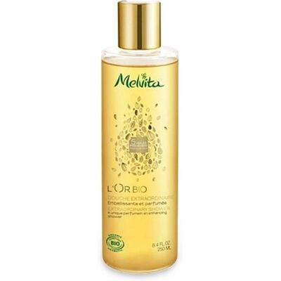 Melvita - L'Or Bio Gel de Ducha - 250 ml Melvita - L'Or Bio Gel de Ducha - 250 ml