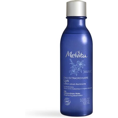 Melvita Lily Extraordinaire Wasser Gesichtslotion - Gesichtswasser Melvita Lily Extraordinaire Wasser Gesichtslotion - Gesichtswasser