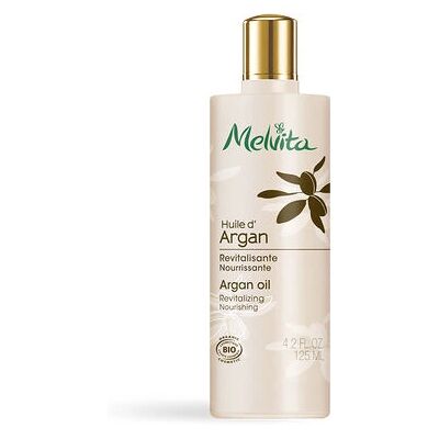Melvita Argan Öl - Bio, Belebend & Nährend - 125ml Melvita Argan Öl - Bio, Belebend & Nährend - 125ml
