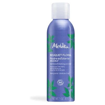 Melvita Model 8FZ0050 Gesichtspeeling - Bio-Exfoliationspulver Melvita Model 8FZ0050 Gesichtspeeling - Bio-Exfoliationspulver