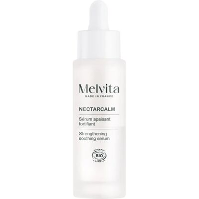 Melvita NectarCalm Gezichtsserum - Gevoelige huid - 30ml Melvita NectarCalm Gezichtsserum - Gevoelige huid - 30ml