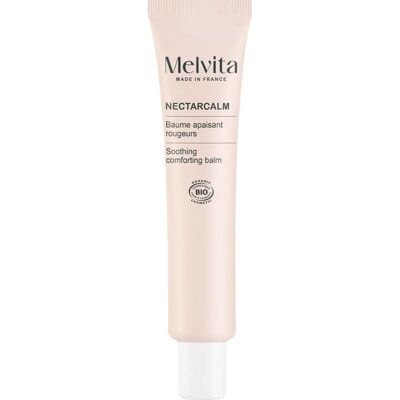 Melvita NectarCalm Beruhigende Feuchtigkeitscreme - 40ml Melvita NectarCalm Beruhigende Feuchtigkeitscreme - 40ml