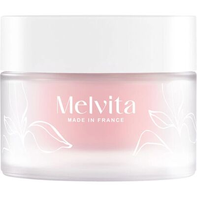 Melvita Source de Roses Idratante viso - 50ml Melvita Source de Roses Idratante viso - 50ml