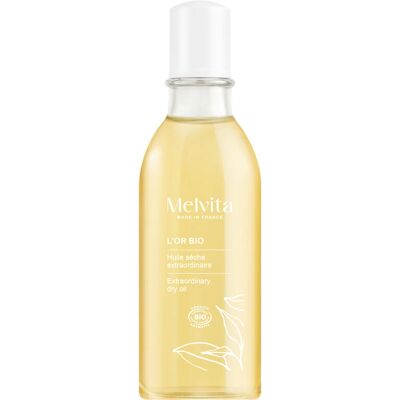 Melvita Argan Kendi Buriti Baobab Öl 50ml - Anti-Aging - Natürliche Pflege Melvita Argan Kendi Buriti Baobab Öl 50ml - Anti-Aging - Natürliche Pflege