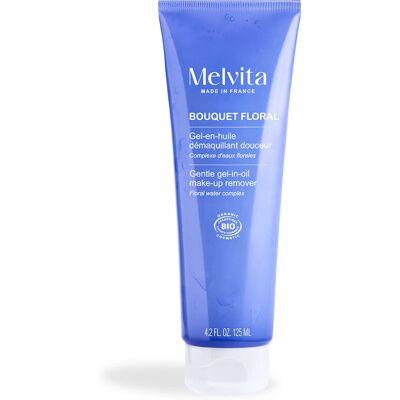 Gel in Olio Detergente Detox Bouquet Floral - Gel Pulitore Gel in Olio Detergente Detox Bouquet Floral - Gel Pulitore