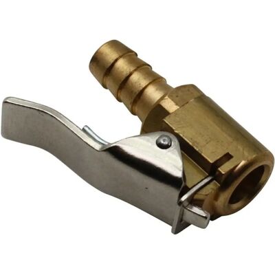 ALGI VS - Universal clamp - Presta - Schrader - Nozzle - Publicité ALGI VS - Universal clamp - Presta - Schrader - Nozzle - Publicité