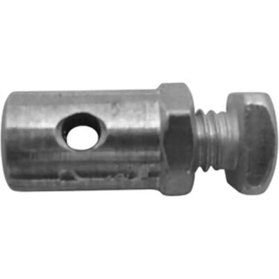 Algi Serre-câbles - 11mm Unisex - Fixation câble - Publicité Algi Serre-câbles - 11mm Unisex - Fixation câble - Publicité