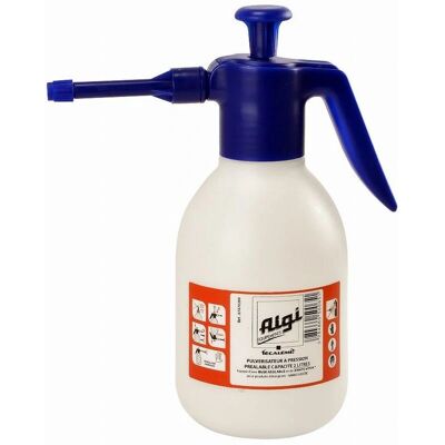 ALGIPRO - 07470200 - 2 L - boquilla ajustable - Pulverizador ALGIPRO - 07470200 - 2 L - boquilla ajustable - Pulverizador