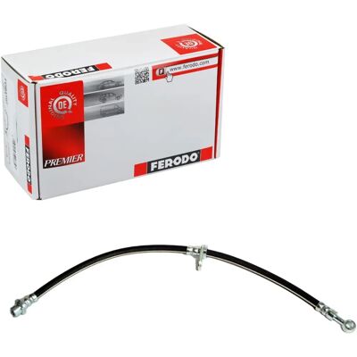 FERODO - FHY2157 - 500 Ø 10 - Rover 200 - Bremsleitung FERODO - FHY2157 - 500 Ø 10 - Rover 200 - Bremsleitung