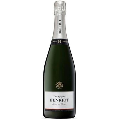 Henriot Blanc de Blancs 0,75l Henriot Blanc de Blancs 0,75l