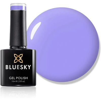 Bluesky - Wisteria Haze 80599 - Gel Nail Polish Bluesky - Wisteria Haze 80599 - Gel Nail Polish