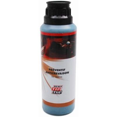 REMA TIP TOP 300ml Spray de réparation de pneus - Spray de réparation de pneus - Publicité REMA TIP TOP 300ml Spray de réparation de pneus - Spray de réparation de pneus - Publicité