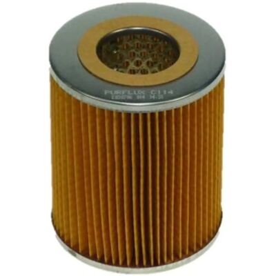 Filtre à Carburant PURFLUX C114 - Cartouche pour MG, Aston Martin - Publicité Filtre à Carburant PURFLUX C114 - Cartouche pour MG, Aston Martin - Publicité