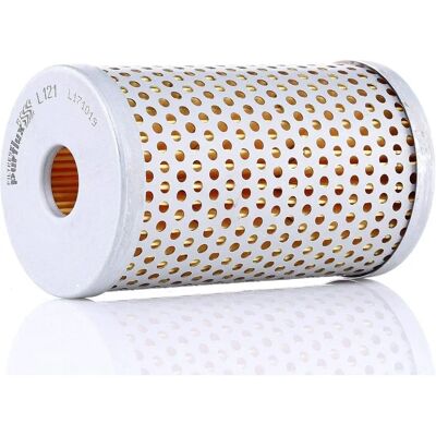 Filtro Olio PURFLUX L121 - Idraulico & Motore Filtro Olio PURFLUX L121 - Idraulico & Motore