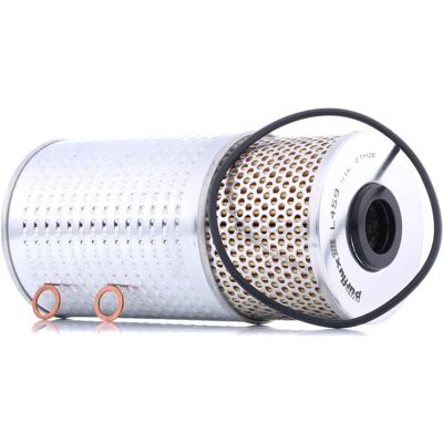 PURFLUX Filtro olio Mercedes-Benz FX0101 - Filtro olio PURFLUX Filtro olio Mercedes-Benz FX0101 - Filtro olio