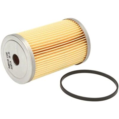 Filtre à Carburant PURFLUX C180 - Cartouche pour Renault, Peugeot, Citroën Filtre à Carburant PURFLUX C180 - Cartouche pour Renault, Peugeot, Citroën