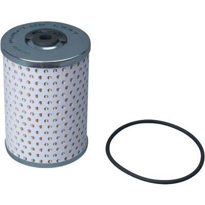 PURFLUX L447 Oljesfilter - Kompatibel med Mercedes-Benz, Ford, GM PURFLUX L447 Oljesfilter - Kompatibel med Mercedes-Benz, Ford, GM