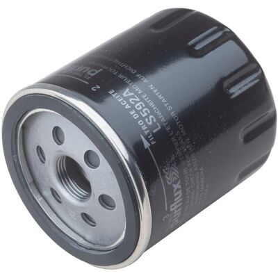 PURFLUX LS592A Ölfilter - Hochwertiger Schraubfilter für Renault, Volvo, Jeep PURFLUX LS592A Ölfilter - Hochwertiger Schraubfilter für Renault, Volvo, Jeep