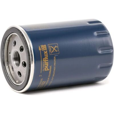 Purflux LS702 Oljesfilter - Bil Oljesfilter Purflux LS702 Oljesfilter - Bil Oljesfilter