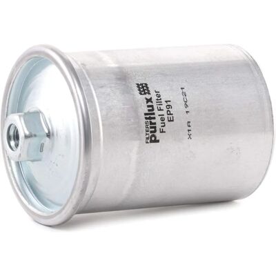 PURFLUX Fuel Filter - EP91, GF518, 74mm, M12X1,5 - Fuel Filter PURFLUX Fuel Filter - EP91, GF518, 74mm, M12X1,5 - Fuel Filter