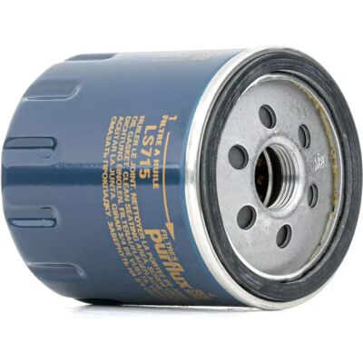 PURFLUX LS715 Oljefilter - för FIAT, PEUGEOT, CITROËN PURFLUX LS715 Oljefilter - för FIAT, PEUGEOT, CITROËN
