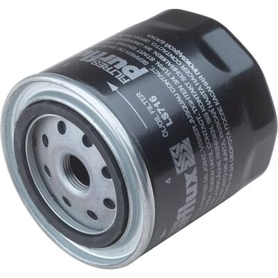 Purflux LS716 Ölfilter für Nissan - Schraubfilter Purflux LS716 Ölfilter für Nissan - Schraubfilter