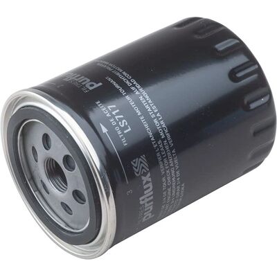PURFLUX LS717 Oljesfilter - Oljesfilter för Opel, Ford, Nissan PURFLUX LS717 Oljesfilter - Oljesfilter för Opel, Ford, Nissan