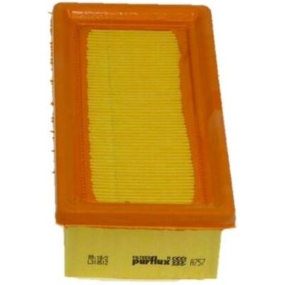 PURFLUX A757 Luftfilter - Högkvalitativ bilfilter PURFLUX A757 Luftfilter - Högkvalitativ bilfilter