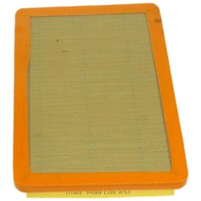 PURFLUX A760 Luftfilter - 34x171x34mm til Alfa Romeo, Lancia PURFLUX A760 Luftfilter - 34x171x34mm til Alfa Romeo, Lancia