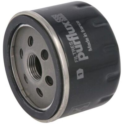 Filtre à huile PURFLUX LS169B - Compatible avec Renault, Alfa Romeo, Peugeot Filtre à huile PURFLUX LS169B - Compatible avec Renault, Alfa Romeo, Peugeot